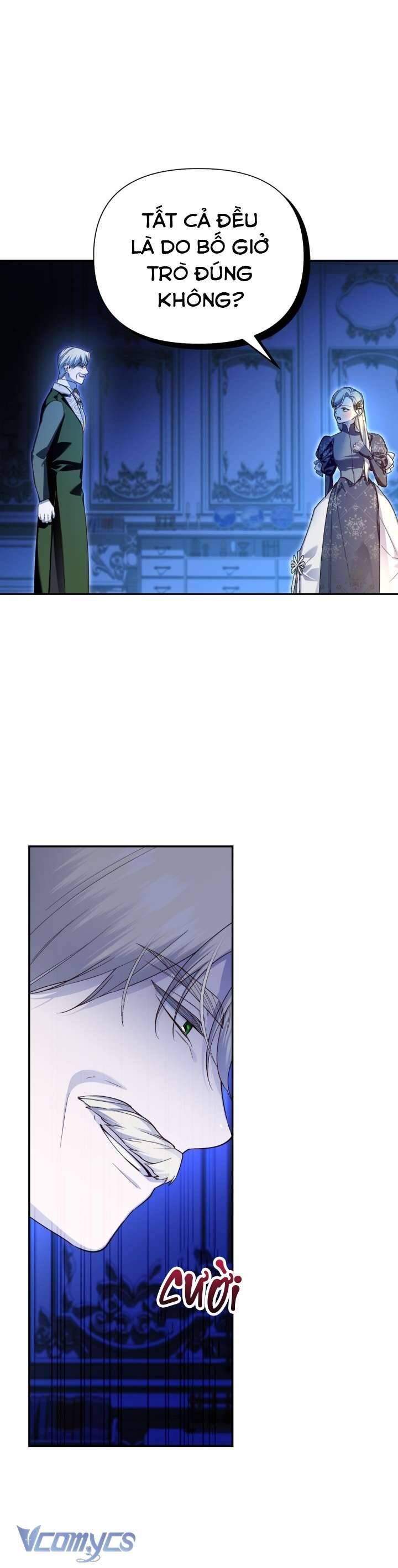 đọc truyện Phương Pháp Che Giấu Đứa Con Của Hoàng Đế Chương 90 ảnh 10 tại Thiên Thai Truyện