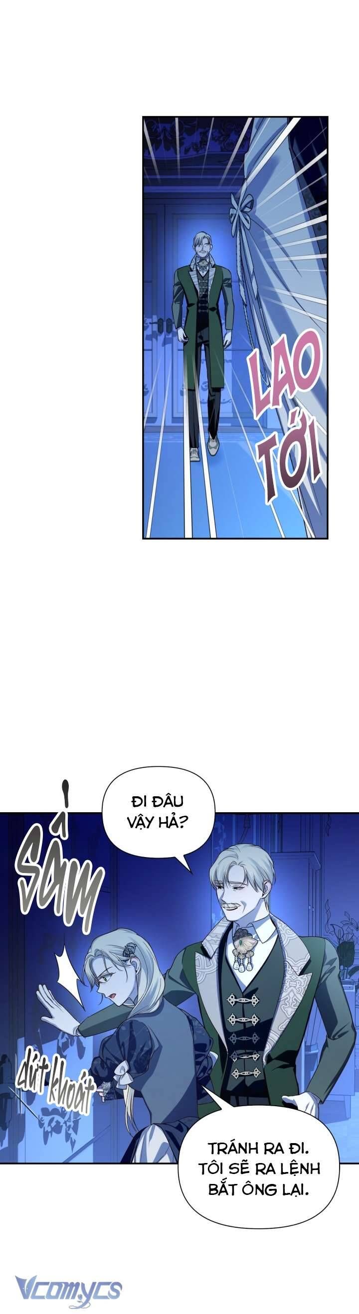 đọc truyện Phương Pháp Che Giấu Đứa Con Của Hoàng Đế Chương 90 ảnh 11 tại Thiên Thai Truyện