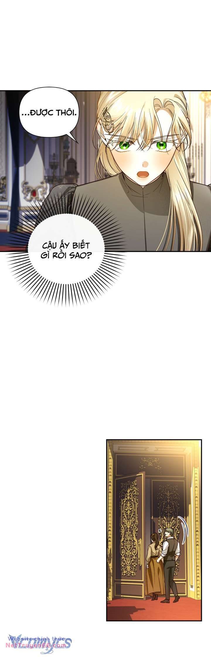 đọc truyện Phương Pháp Che Giấu Đứa Con Của Hoàng Đế Chương 91 ảnh 15 tại Thiên Thai Truyện