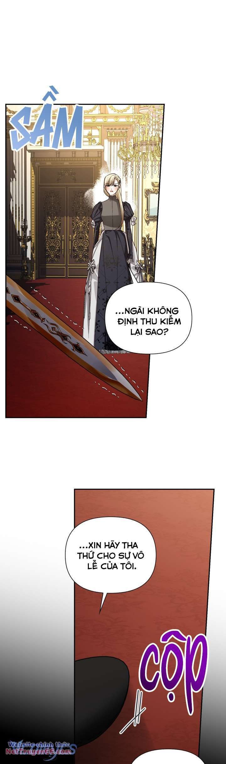 đọc truyện Phương Pháp Che Giấu Đứa Con Của Hoàng Đế Chương 91 ảnh 16 tại Thiên Thai Truyện