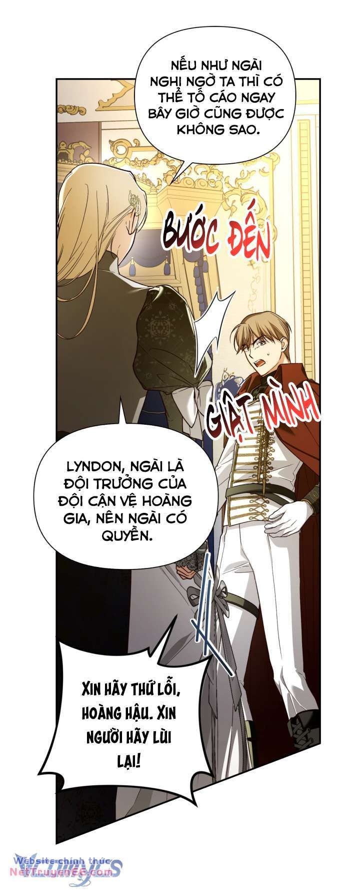 đọc truyện Phương Pháp Che Giấu Đứa Con Của Hoàng Đế Chương 91 ảnh 21 tại Thiên Thai Truyện