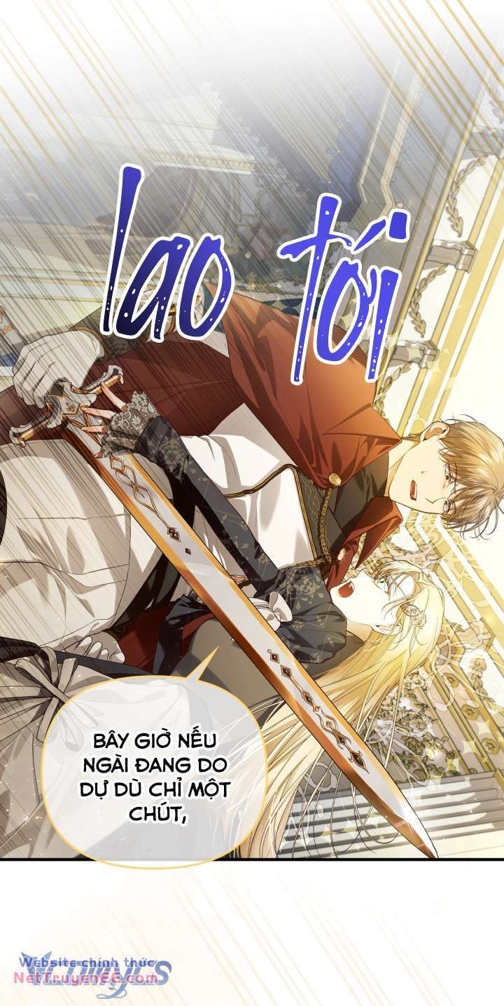 đọc truyện Phương Pháp Che Giấu Đứa Con Của Hoàng Đế Chương 91 ảnh 23 tại Thiên Thai Truyện