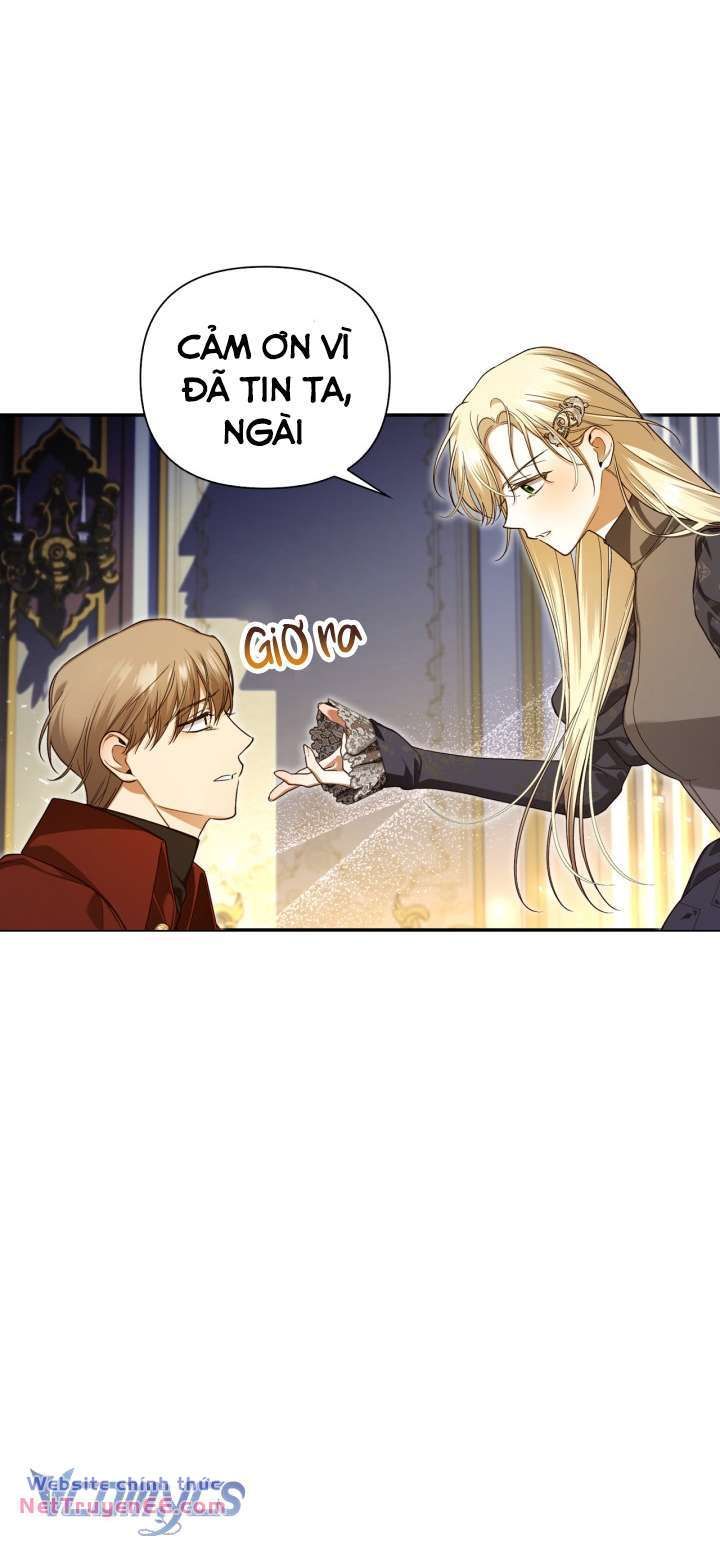 đọc truyện Phương Pháp Che Giấu Đứa Con Của Hoàng Đế Chương 91 ảnh 30 tại Thiên Thai Truyện