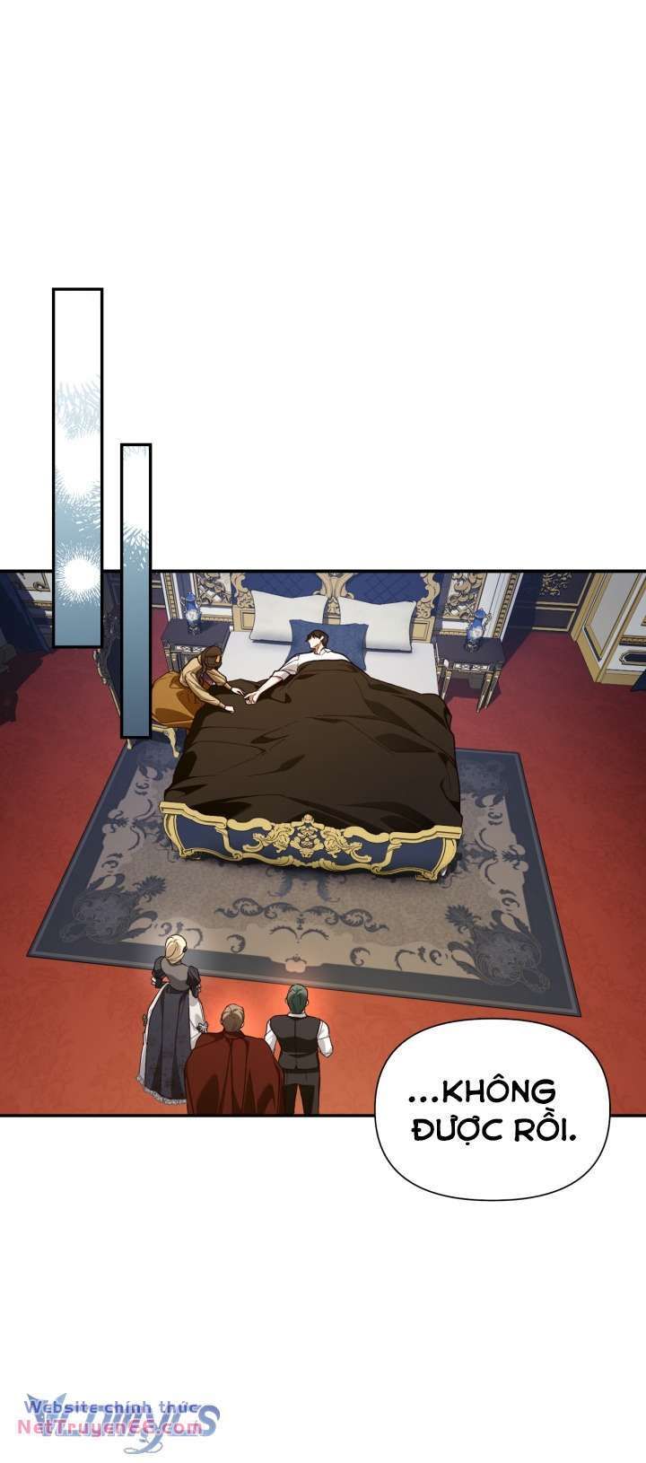 đọc truyện Phương Pháp Che Giấu Đứa Con Của Hoàng Đế Chương 91 ảnh 31 tại Thiên Thai Truyện