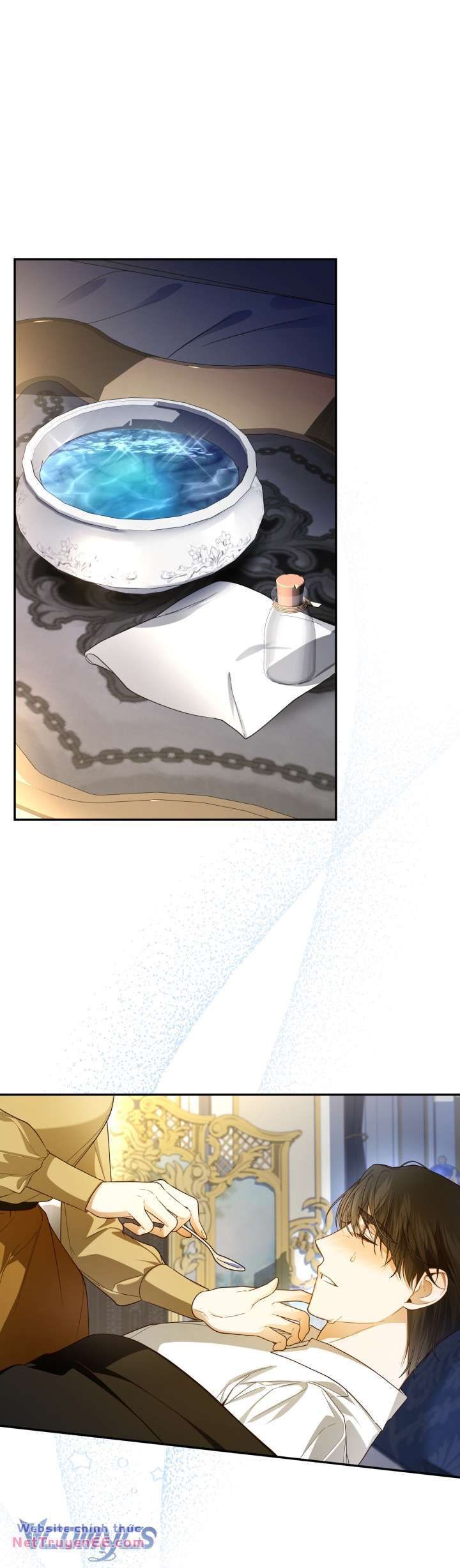 đọc truyện Phương Pháp Che Giấu Đứa Con Của Hoàng Đế Chương 91 ảnh 40 tại Thiên Thai Truyện