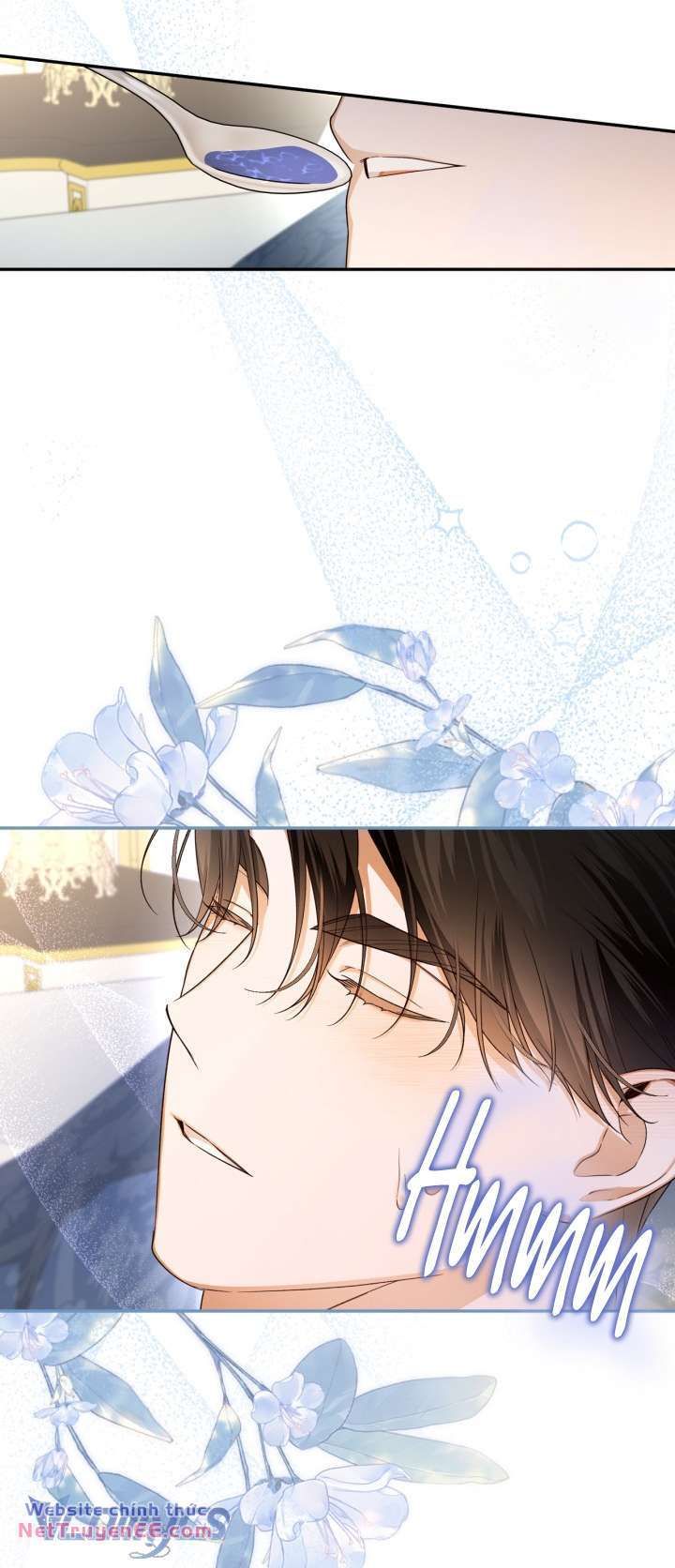 đọc truyện Phương Pháp Che Giấu Đứa Con Của Hoàng Đế Chương 91 ảnh 41 tại Thiên Thai Truyện