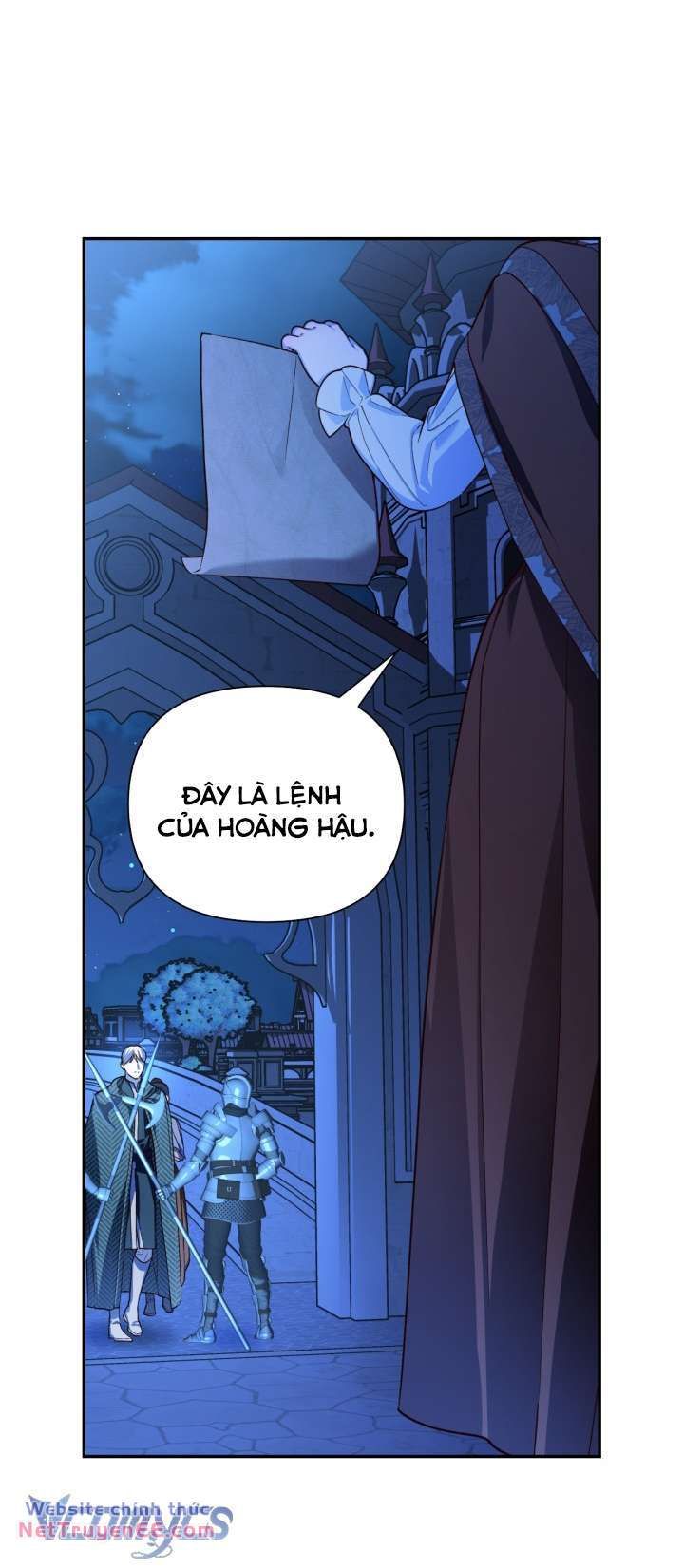 đọc truyện Phương Pháp Che Giấu Đứa Con Của Hoàng Đế Chương 91 ảnh 6 tại Thiên Thai Truyện