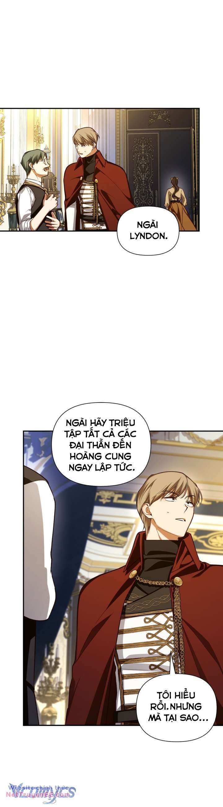 đọc truyện Phương Pháp Che Giấu Đứa Con Của Hoàng Đế Chương 91 ảnh 44 tại Thiên Thai Truyện