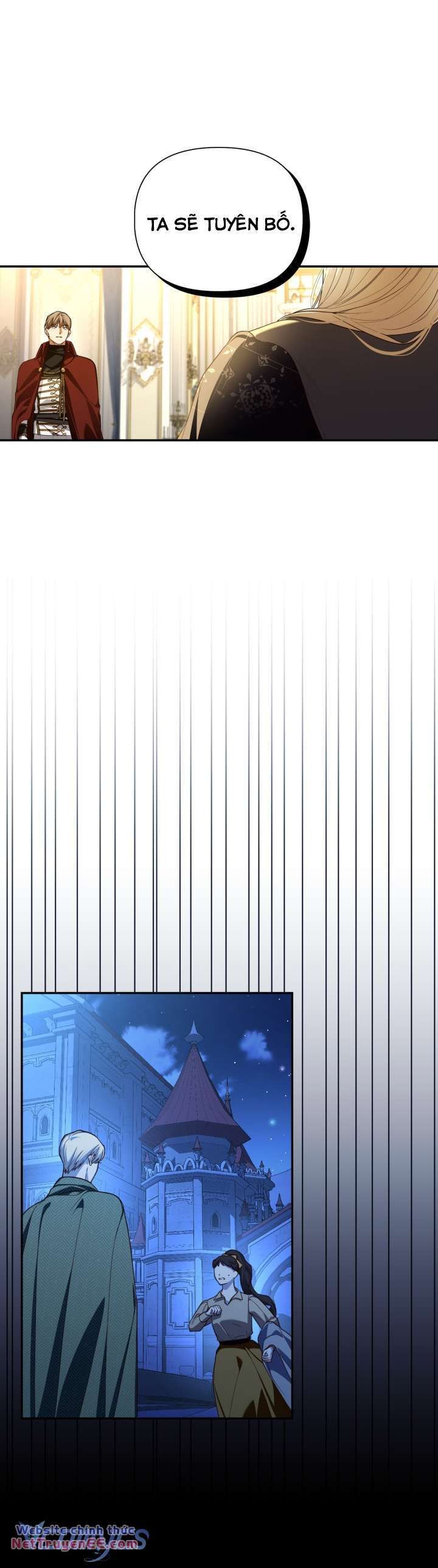 đọc truyện Phương Pháp Che Giấu Đứa Con Của Hoàng Đế Chương 91 ảnh 45 tại Thiên Thai Truyện