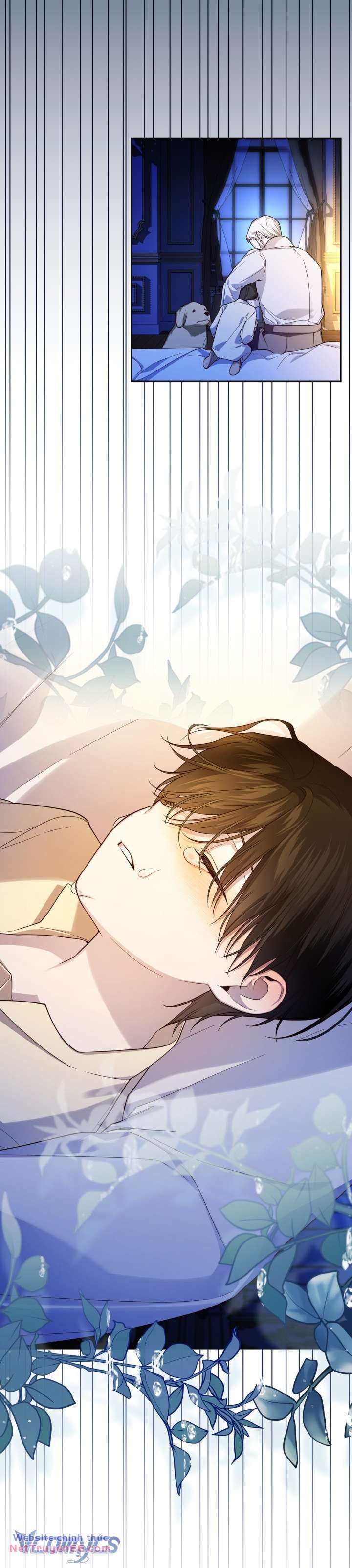 đọc truyện Phương Pháp Che Giấu Đứa Con Của Hoàng Đế Chương 91 ảnh 47 tại Thiên Thai Truyện