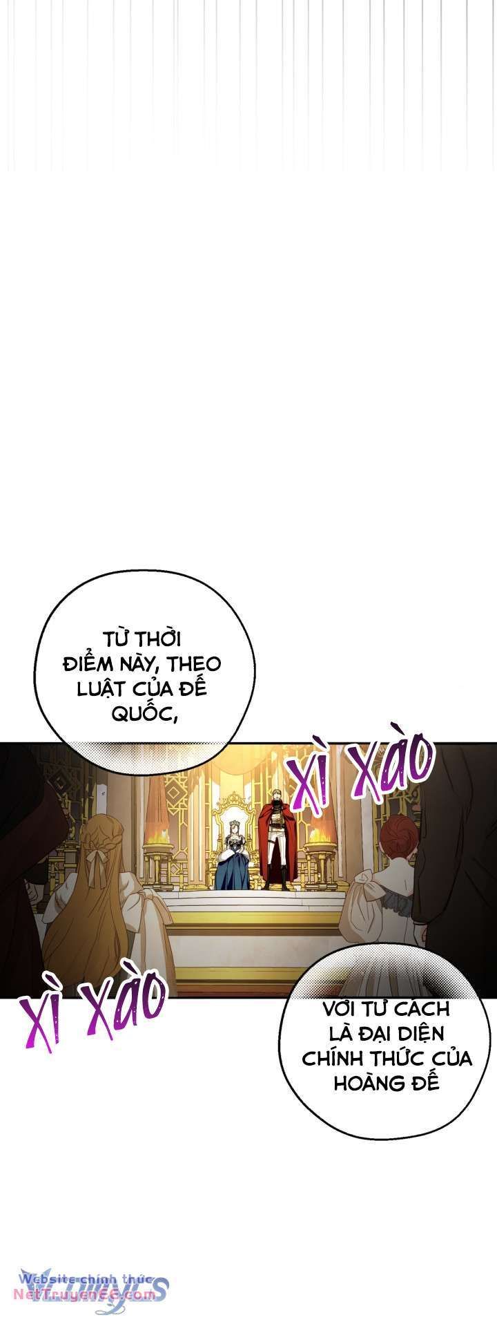 đọc truyện Phương Pháp Che Giấu Đứa Con Của Hoàng Đế Chương 91 ảnh 48 tại Thiên Thai Truyện