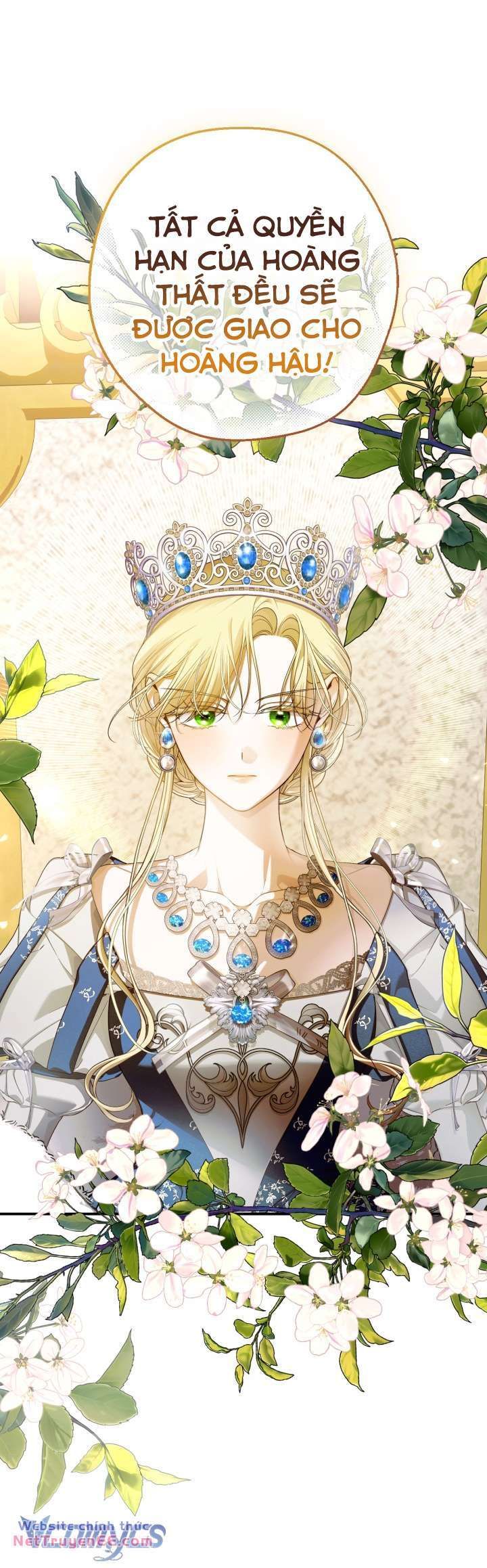 đọc truyện Phương Pháp Che Giấu Đứa Con Của Hoàng Đế Chương 91 ảnh 49 tại Thiên Thai Truyện