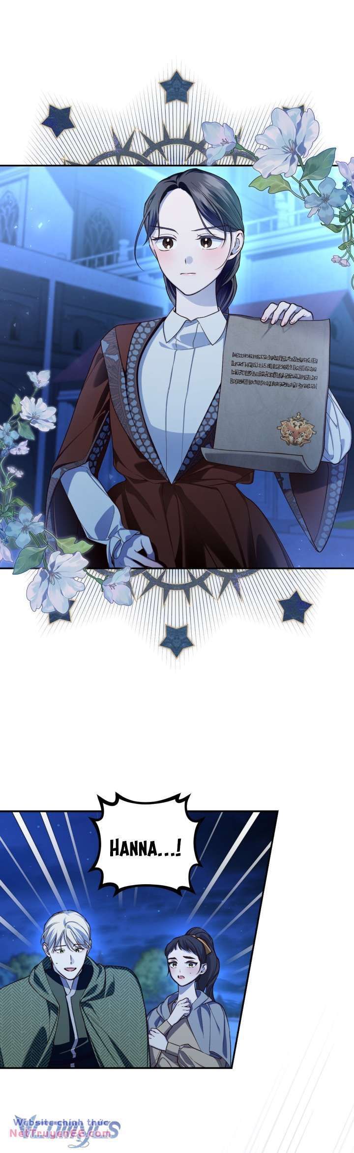 đọc truyện Phương Pháp Che Giấu Đứa Con Của Hoàng Đế Chương 91 ảnh 7 tại Thiên Thai Truyện