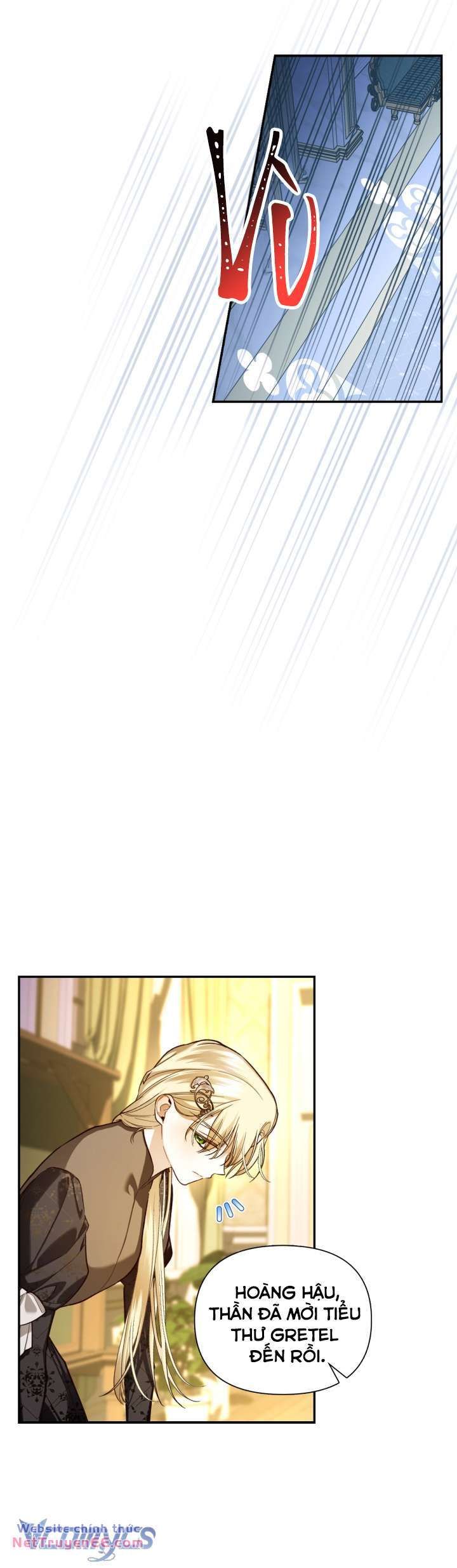 đọc truyện Phương Pháp Che Giấu Đứa Con Của Hoàng Đế Chương 91 ảnh 8 tại Thiên Thai Truyện