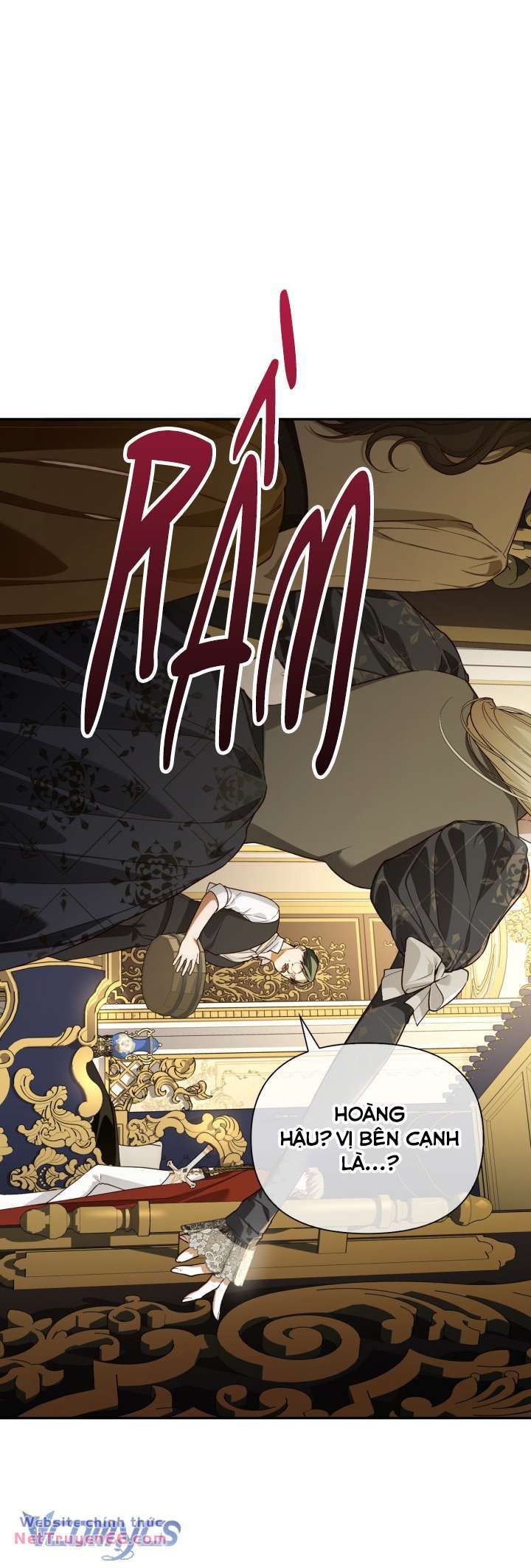 đọc truyện Phương Pháp Che Giấu Đứa Con Của Hoàng Đế Chương 91 ảnh 10 tại Thiên Thai Truyện