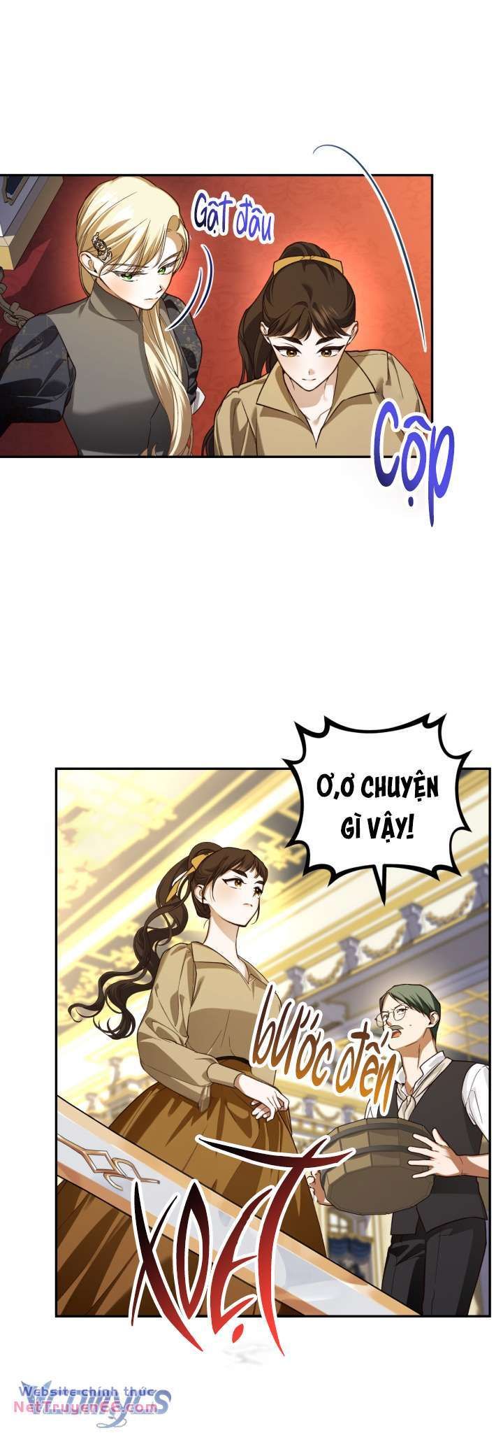 đọc truyện Phương Pháp Che Giấu Đứa Con Của Hoàng Đế Chương 91 ảnh 11 tại Thiên Thai Truyện