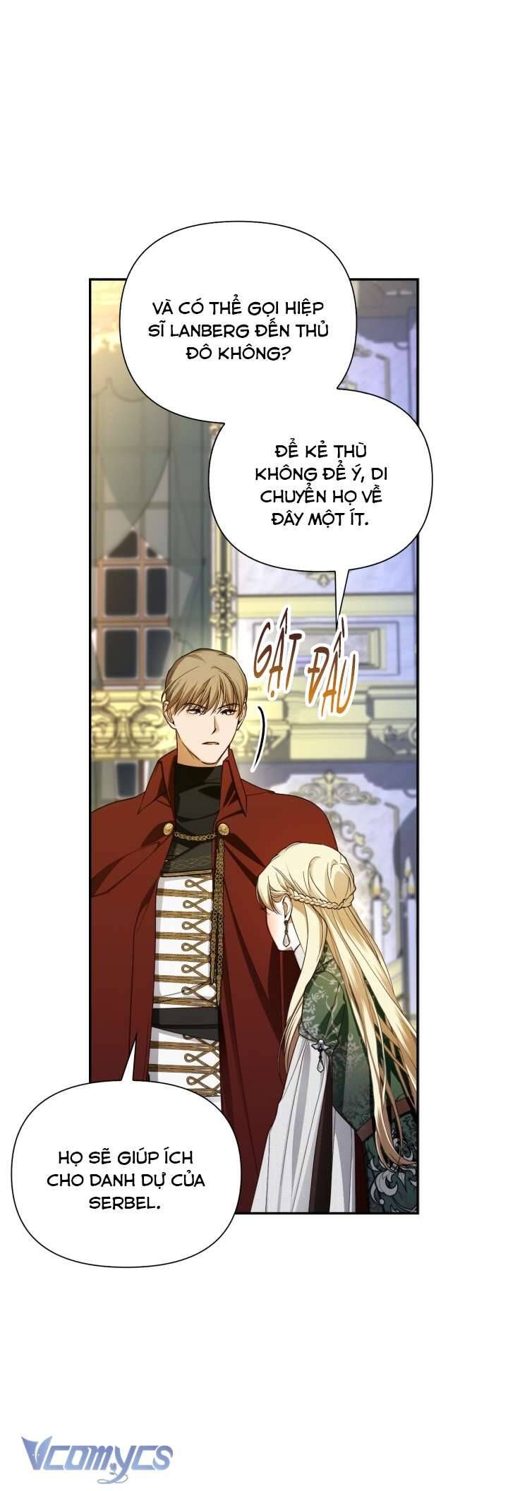 đọc truyện Phương Pháp Che Giấu Đứa Con Của Hoàng Đế Chương 92 ảnh 13 tại Thiên Thai Truyện