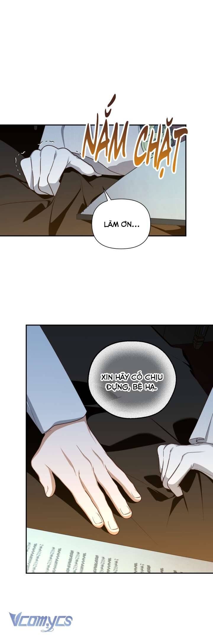 đọc truyện Phương Pháp Che Giấu Đứa Con Của Hoàng Đế Chương 92 ảnh 19 tại Thiên Thai Truyện