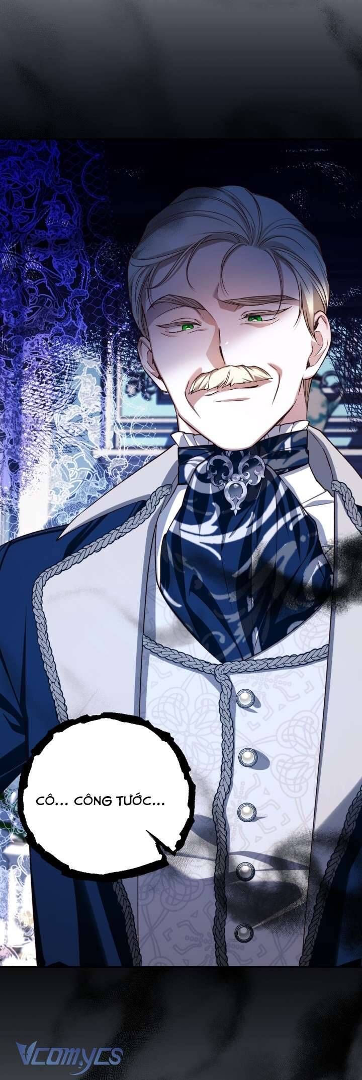 đọc truyện Phương Pháp Che Giấu Đứa Con Của Hoàng Đế Chương 92 ảnh 27 tại Thiên Thai Truyện