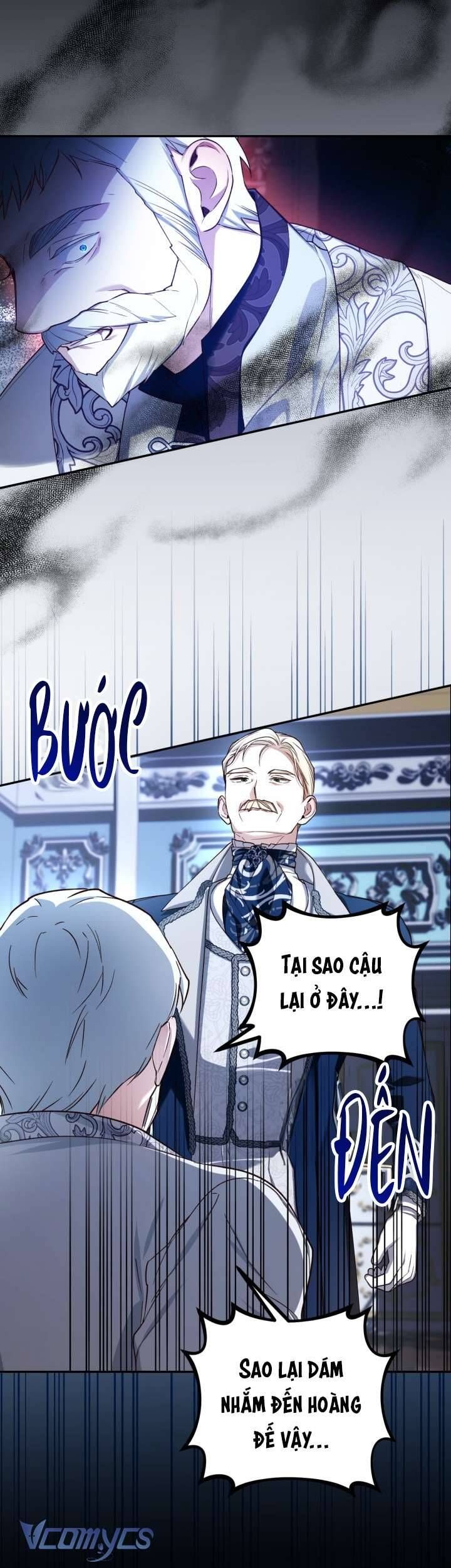 đọc truyện Phương Pháp Che Giấu Đứa Con Của Hoàng Đế Chương 92 ảnh 28 tại Thiên Thai Truyện