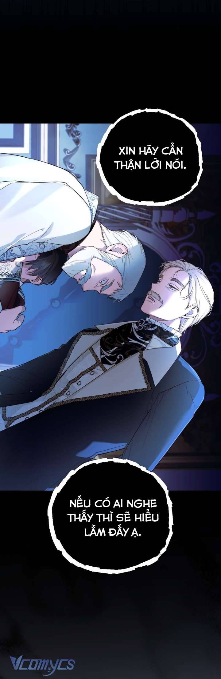 đọc truyện Phương Pháp Che Giấu Đứa Con Của Hoàng Đế Chương 92 ảnh 29 tại Thiên Thai Truyện