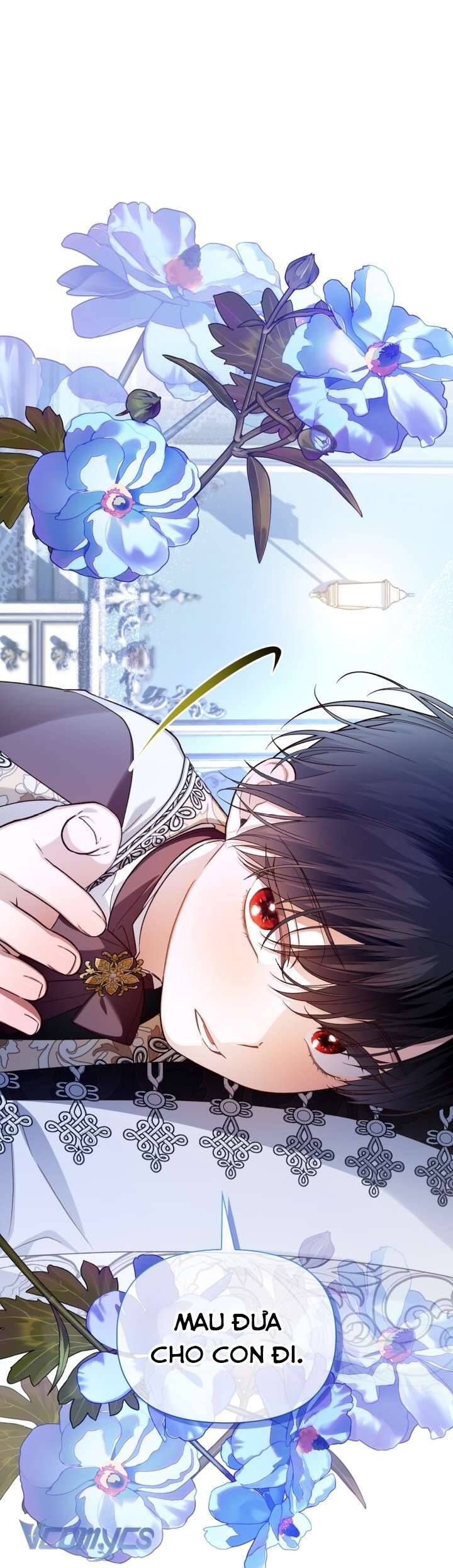 đọc truyện Phương Pháp Che Giấu Đứa Con Của Hoàng Đế Chương 92 ảnh 34 tại Thiên Thai Truyện