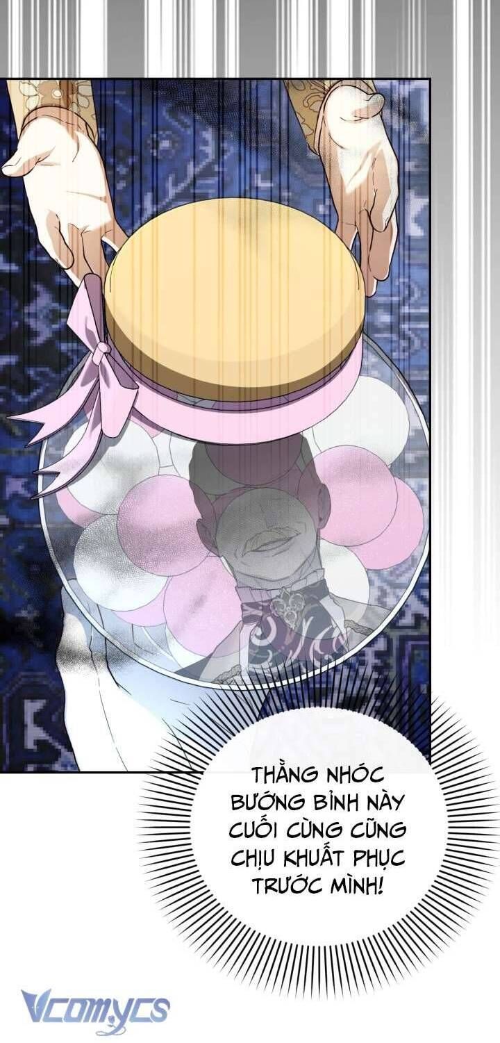 đọc truyện Phương Pháp Che Giấu Đứa Con Của Hoàng Đế Chương 92 ảnh 38 tại Thiên Thai Truyện