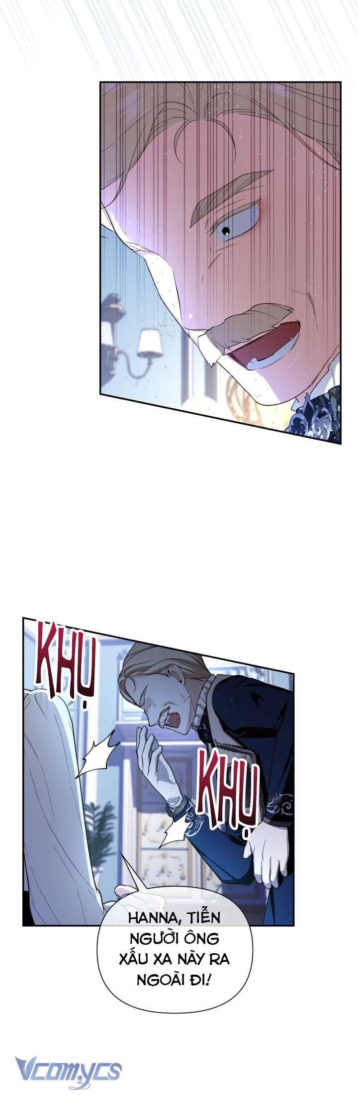 đọc truyện Phương Pháp Che Giấu Đứa Con Của Hoàng Đế Chương 92 ảnh 41 tại Thiên Thai Truyện