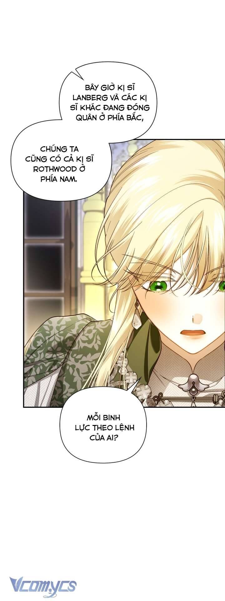 đọc truyện Phương Pháp Che Giấu Đứa Con Của Hoàng Đế Chương 92 ảnh 6 tại Thiên Thai Truyện