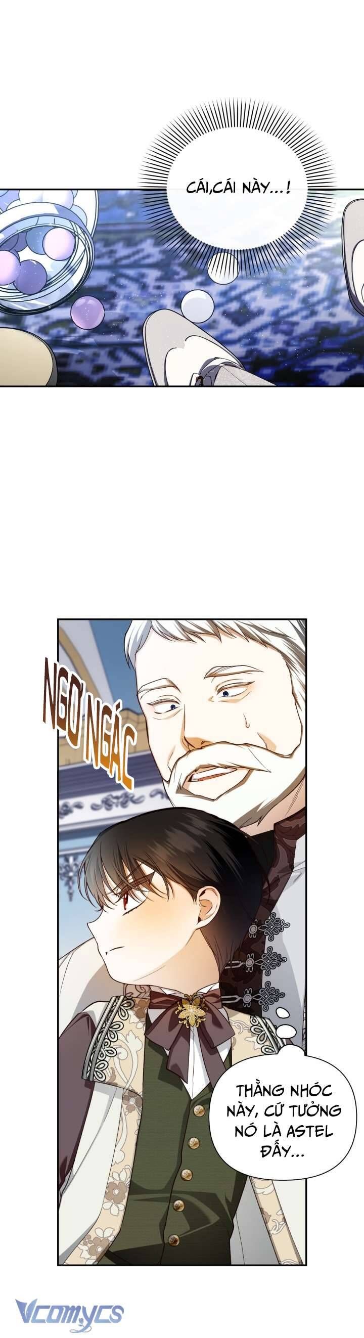 đọc truyện Phương Pháp Che Giấu Đứa Con Của Hoàng Đế Chương 92 ảnh 43 tại Thiên Thai Truyện