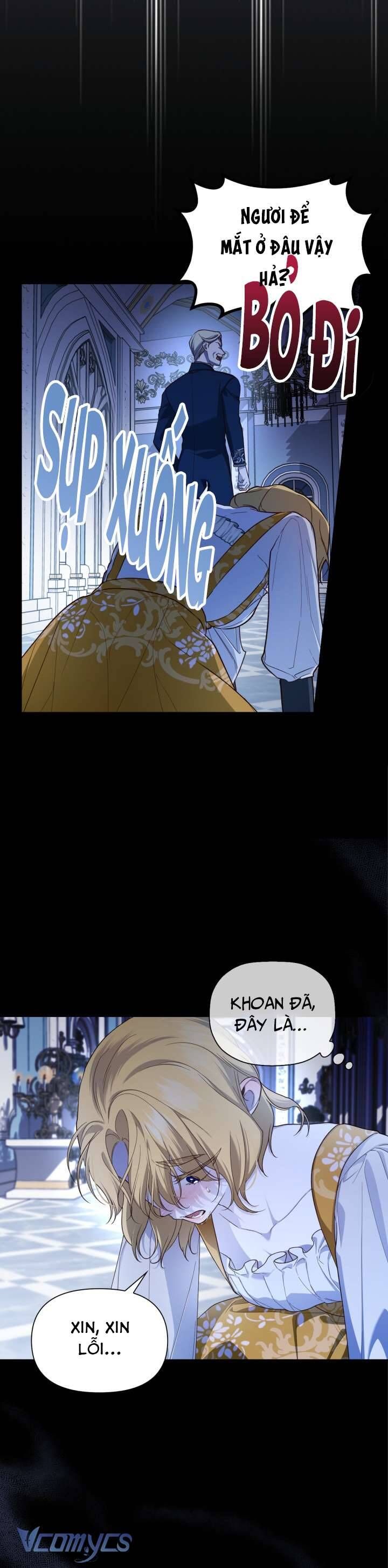 đọc truyện Phương Pháp Che Giấu Đứa Con Của Hoàng Đế Chương 92 ảnh 46 tại Thiên Thai Truyện