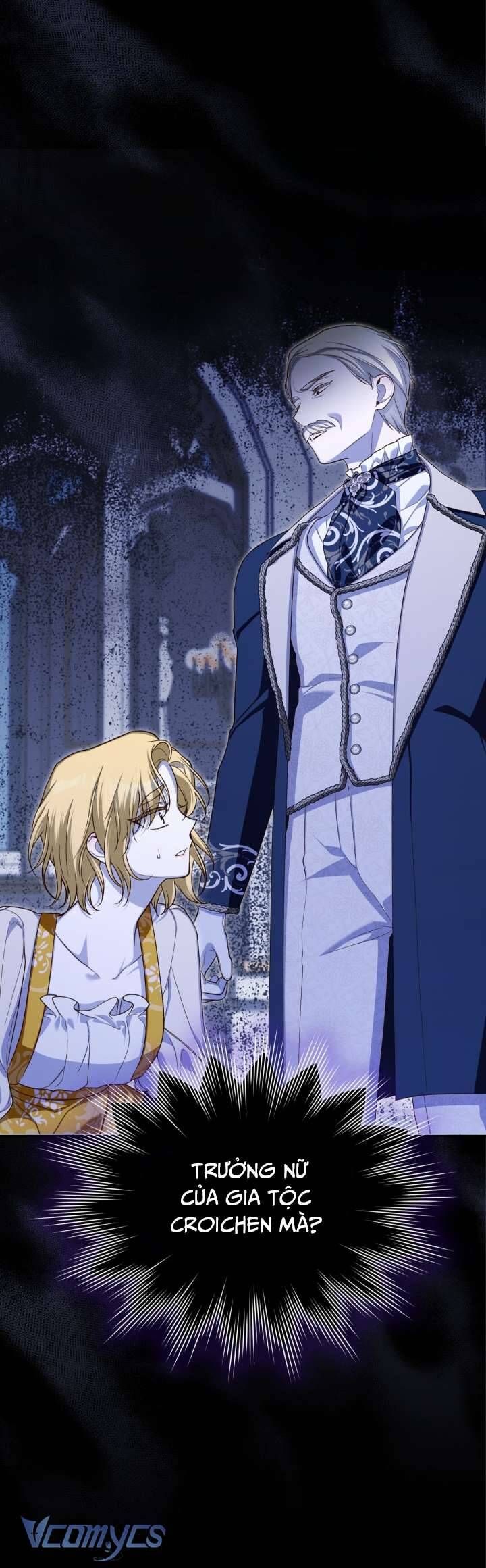 đọc truyện Phương Pháp Che Giấu Đứa Con Của Hoàng Đế Chương 92 ảnh 47 tại Thiên Thai Truyện