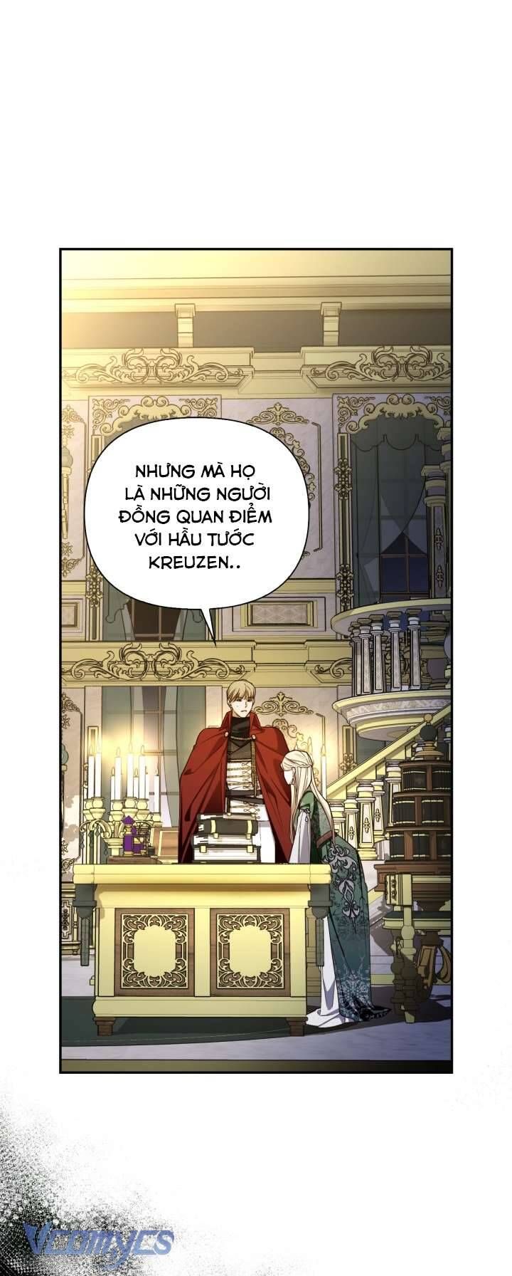 đọc truyện Phương Pháp Che Giấu Đứa Con Của Hoàng Đế Chương 92 ảnh 9 tại Thiên Thai Truyện