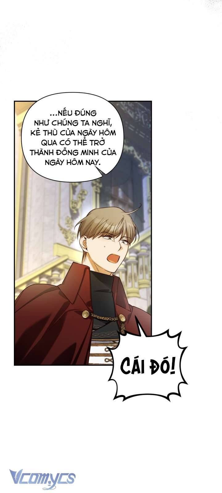 đọc truyện Phương Pháp Che Giấu Đứa Con Của Hoàng Đế Chương 92 ảnh 11 tại Thiên Thai Truyện