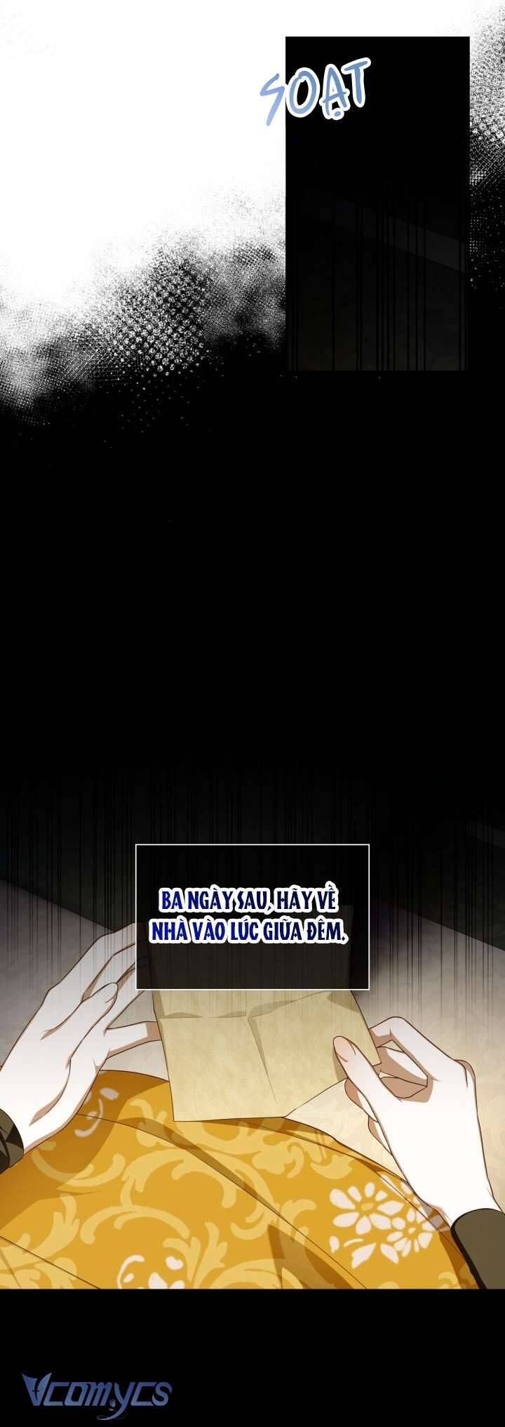 đọc truyện Phương Pháp Che Giấu Đứa Con Của Hoàng Đế Chương 93 ảnh 12 tại Thiên Thai Truyện