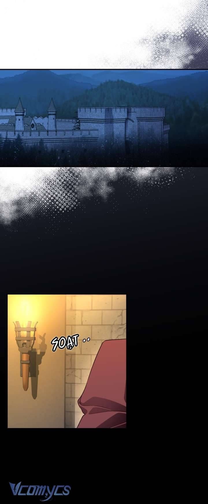 đọc truyện Phương Pháp Che Giấu Đứa Con Của Hoàng Đế Chương 93 ảnh 16 tại Thiên Thai Truyện