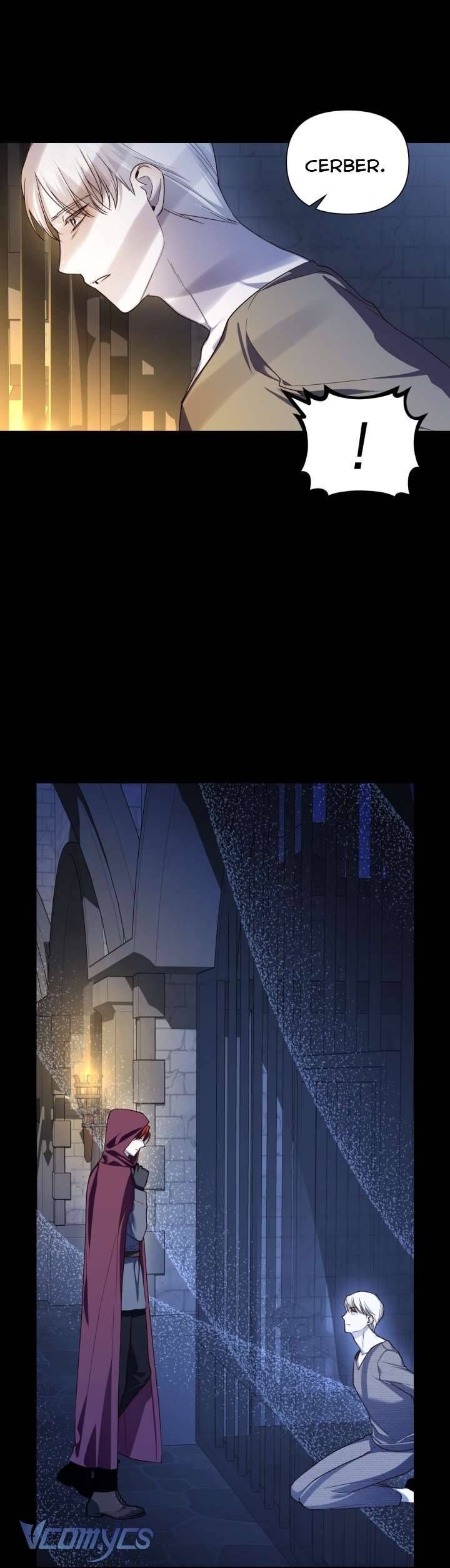 đọc truyện Phương Pháp Che Giấu Đứa Con Của Hoàng Đế Chương 93 ảnh 17 tại Thiên Thai Truyện