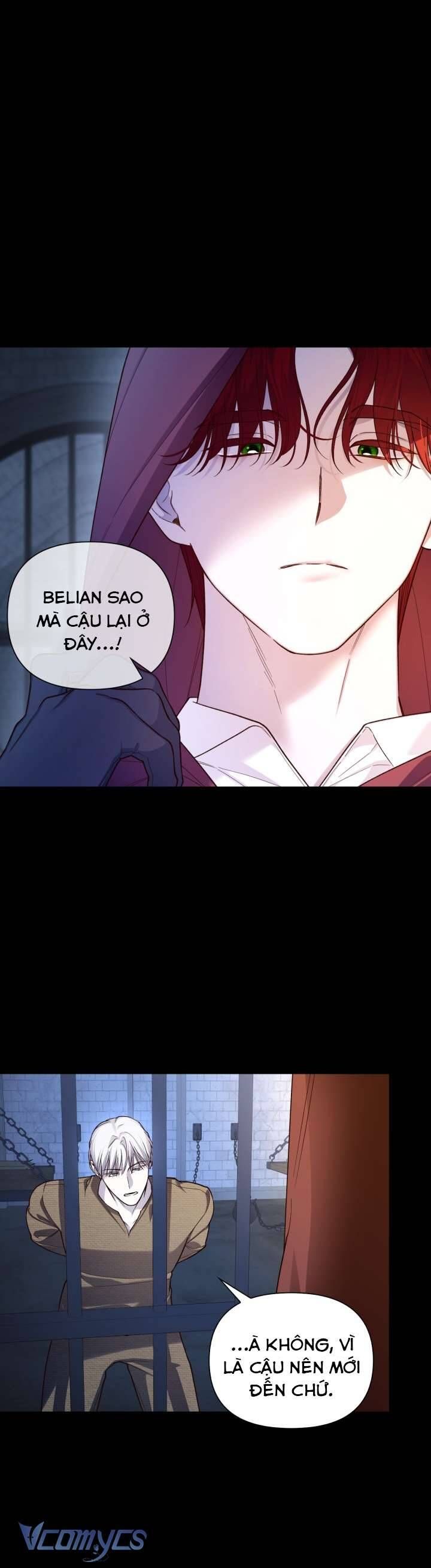 đọc truyện Phương Pháp Che Giấu Đứa Con Của Hoàng Đế Chương 93 ảnh 18 tại Thiên Thai Truyện