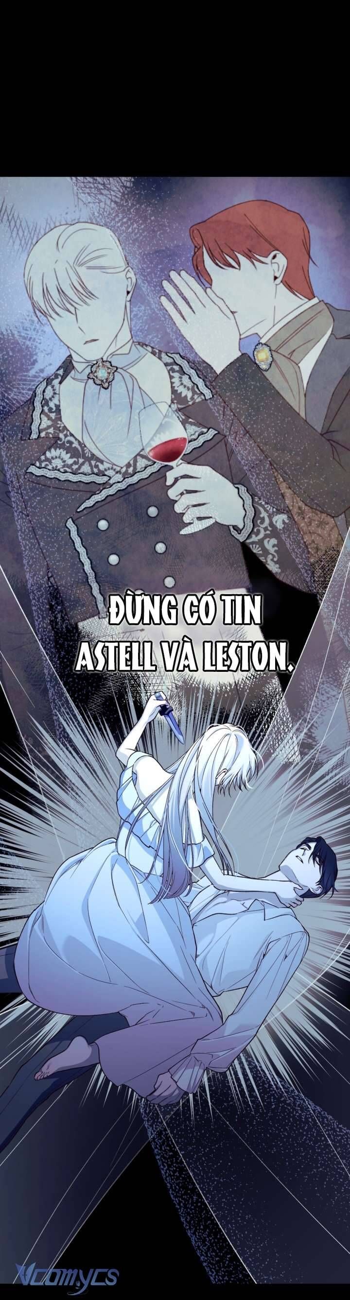 đọc truyện Phương Pháp Che Giấu Đứa Con Của Hoàng Đế Chương 93 ảnh 21 tại Thiên Thai Truyện