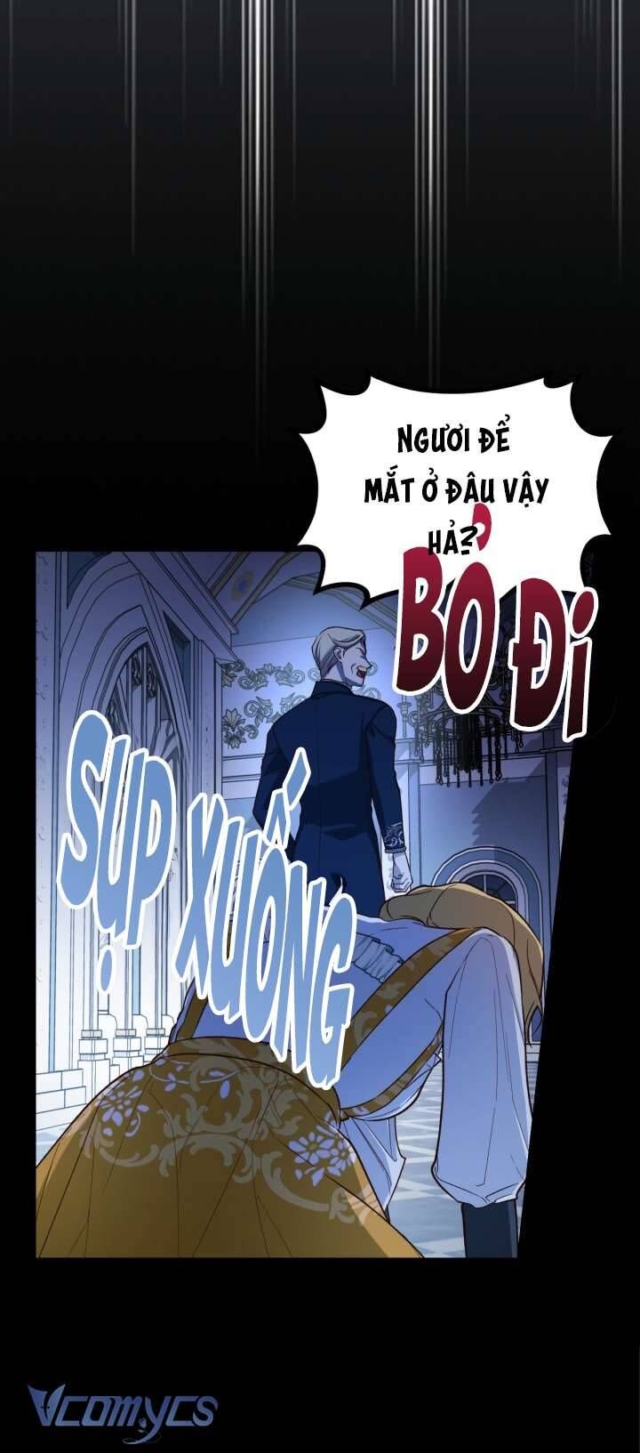 đọc truyện Phương Pháp Che Giấu Đứa Con Của Hoàng Đế Chương 93 ảnh 4 tại Thiên Thai Truyện