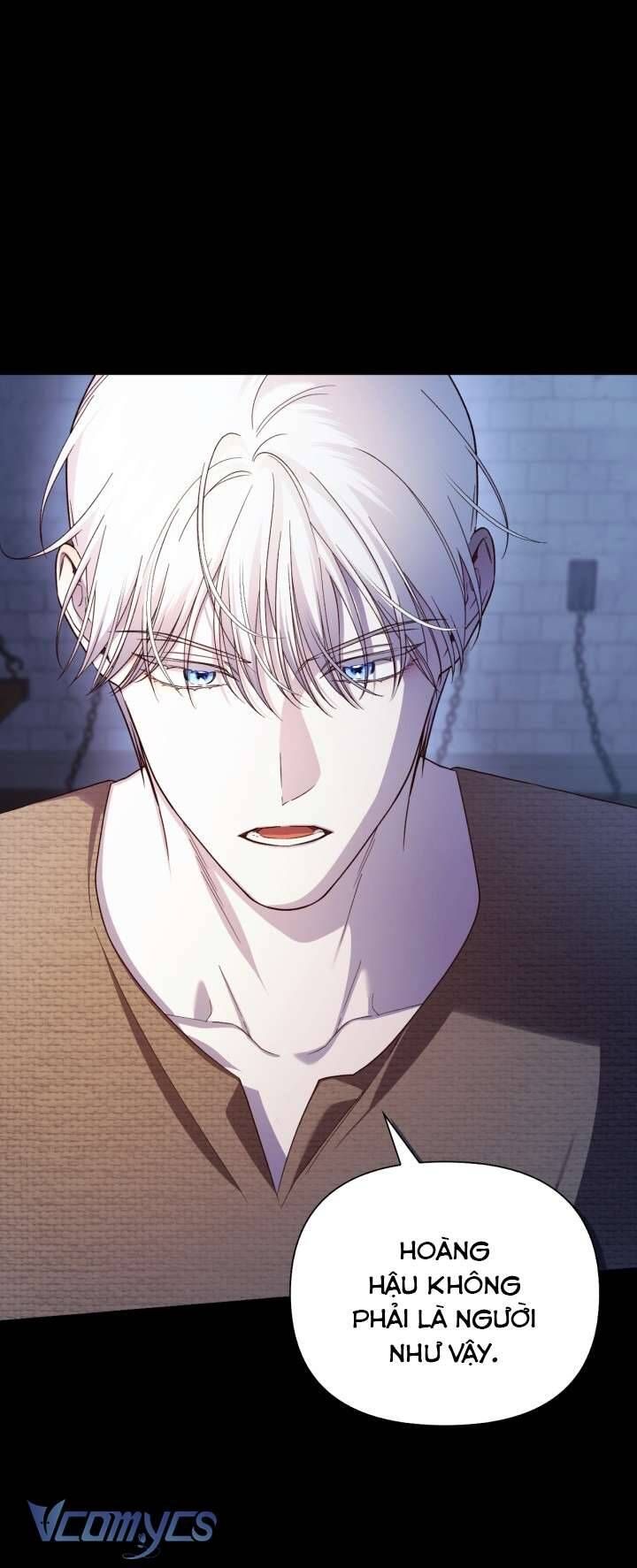 đọc truyện Phương Pháp Che Giấu Đứa Con Của Hoàng Đế Chương 93 ảnh 22 tại Thiên Thai Truyện