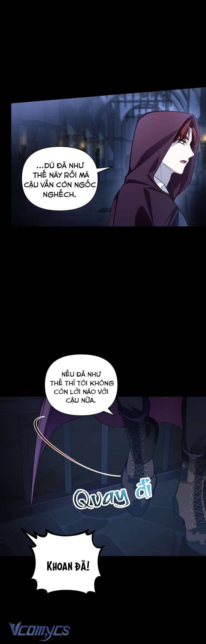 đọc truyện Phương Pháp Che Giấu Đứa Con Của Hoàng Đế Chương 93 ảnh 23 tại Thiên Thai Truyện