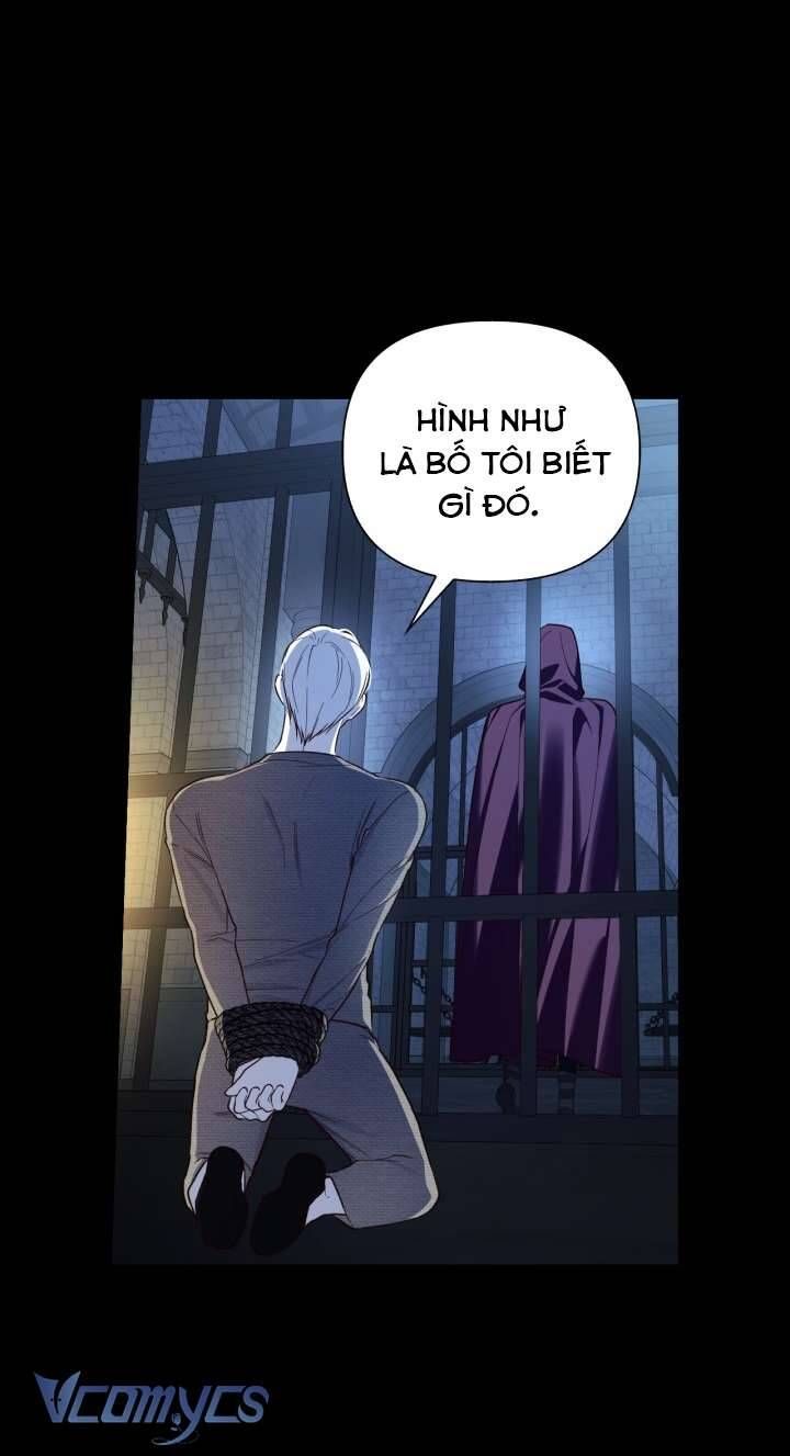 đọc truyện Phương Pháp Che Giấu Đứa Con Của Hoàng Đế Chương 93 ảnh 24 tại Thiên Thai Truyện