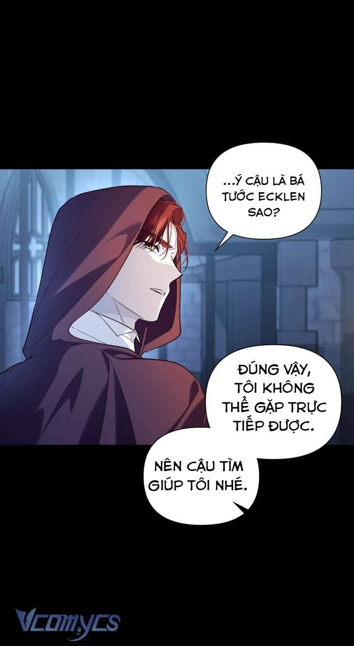 đọc truyện Phương Pháp Che Giấu Đứa Con Của Hoàng Đế Chương 93 ảnh 25 tại Thiên Thai Truyện