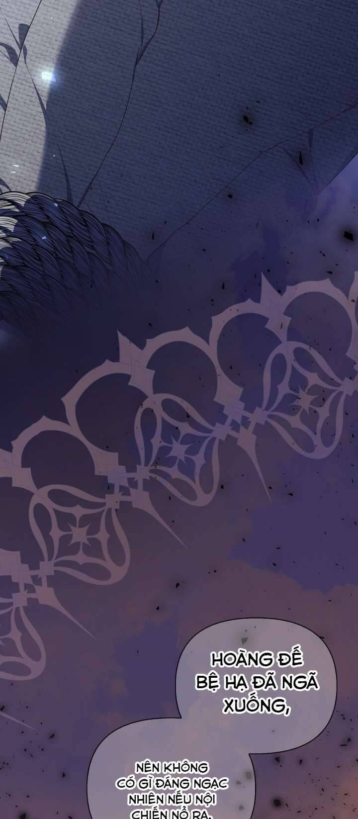 đọc truyện Phương Pháp Che Giấu Đứa Con Của Hoàng Đế Chương 93 ảnh 29 tại Thiên Thai Truyện