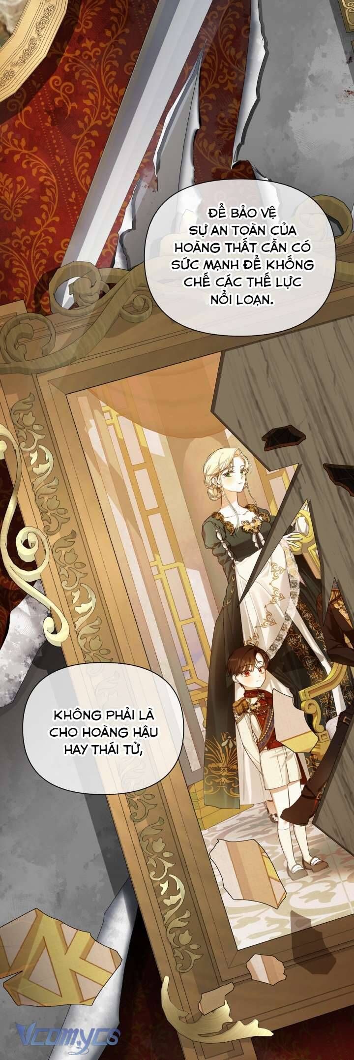 đọc truyện Phương Pháp Che Giấu Đứa Con Của Hoàng Đế Chương 93 ảnh 31 tại Thiên Thai Truyện