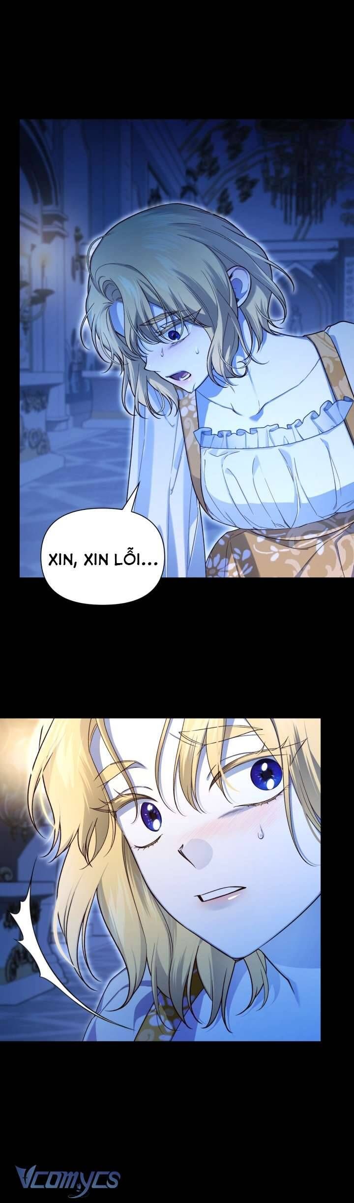 đọc truyện Phương Pháp Che Giấu Đứa Con Của Hoàng Đế Chương 93 ảnh 5 tại Thiên Thai Truyện