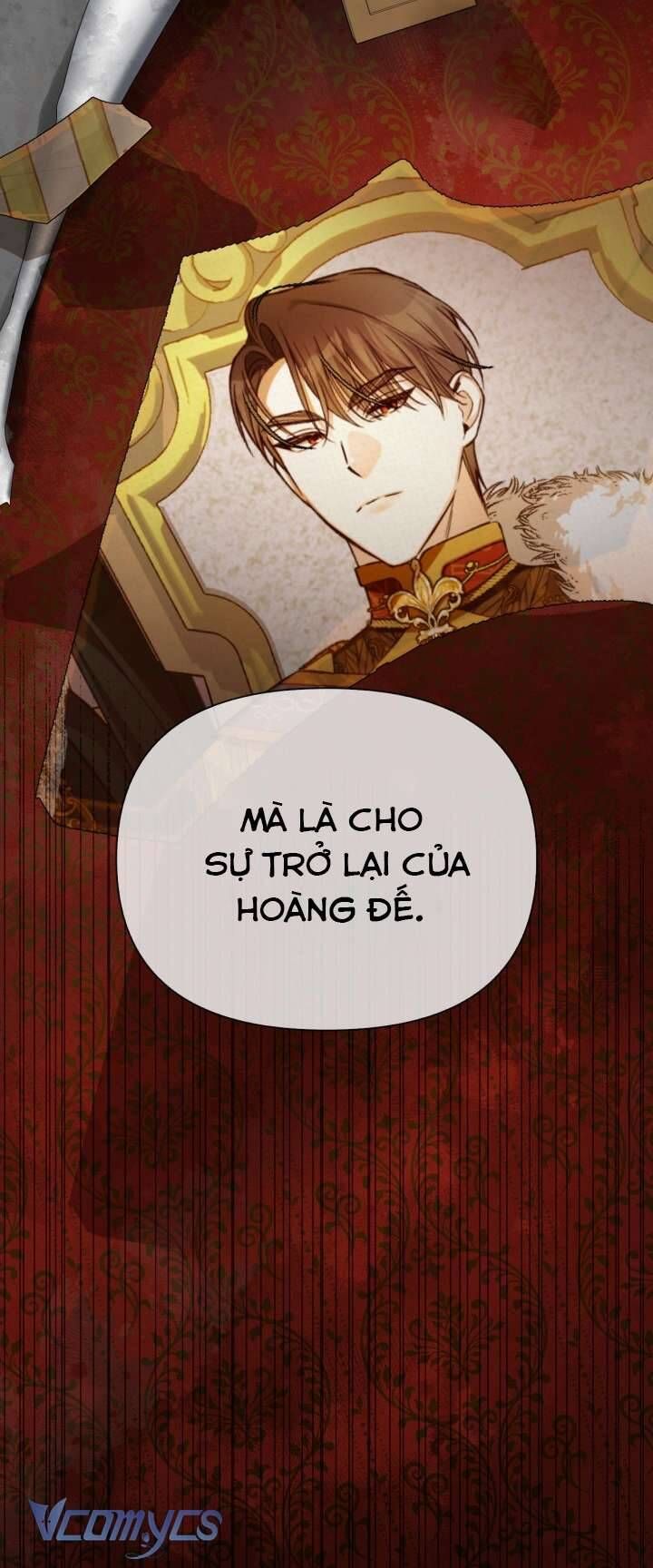 đọc truyện Phương Pháp Che Giấu Đứa Con Của Hoàng Đế Chương 93 ảnh 32 tại Thiên Thai Truyện