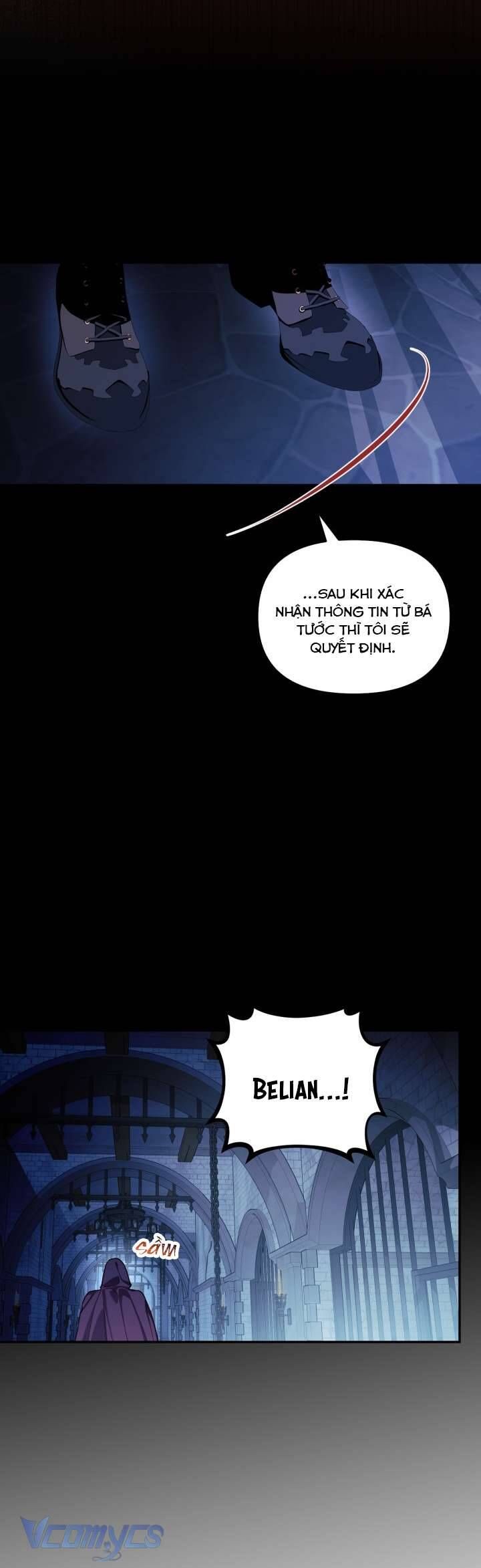 đọc truyện Phương Pháp Che Giấu Đứa Con Của Hoàng Đế Chương 93 ảnh 34 tại Thiên Thai Truyện