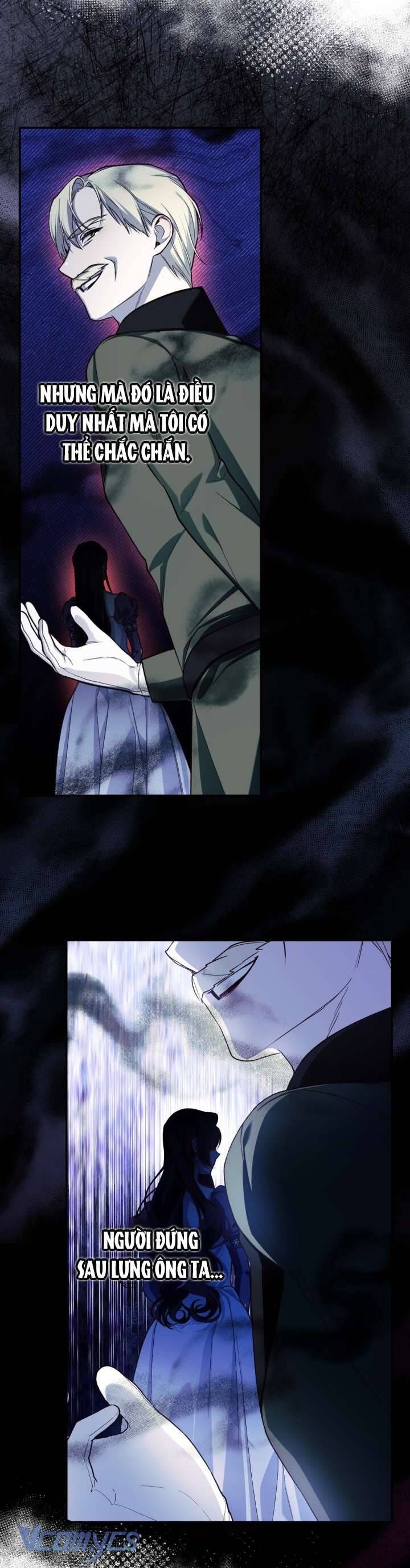 đọc truyện Phương Pháp Che Giấu Đứa Con Của Hoàng Đế Chương 93 ảnh 36 tại Thiên Thai Truyện